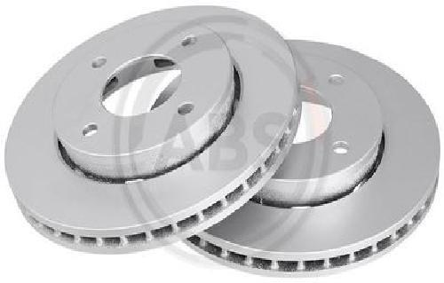 Abs Disque De Frein 17650 Mitsubishi;Smart - Image 2