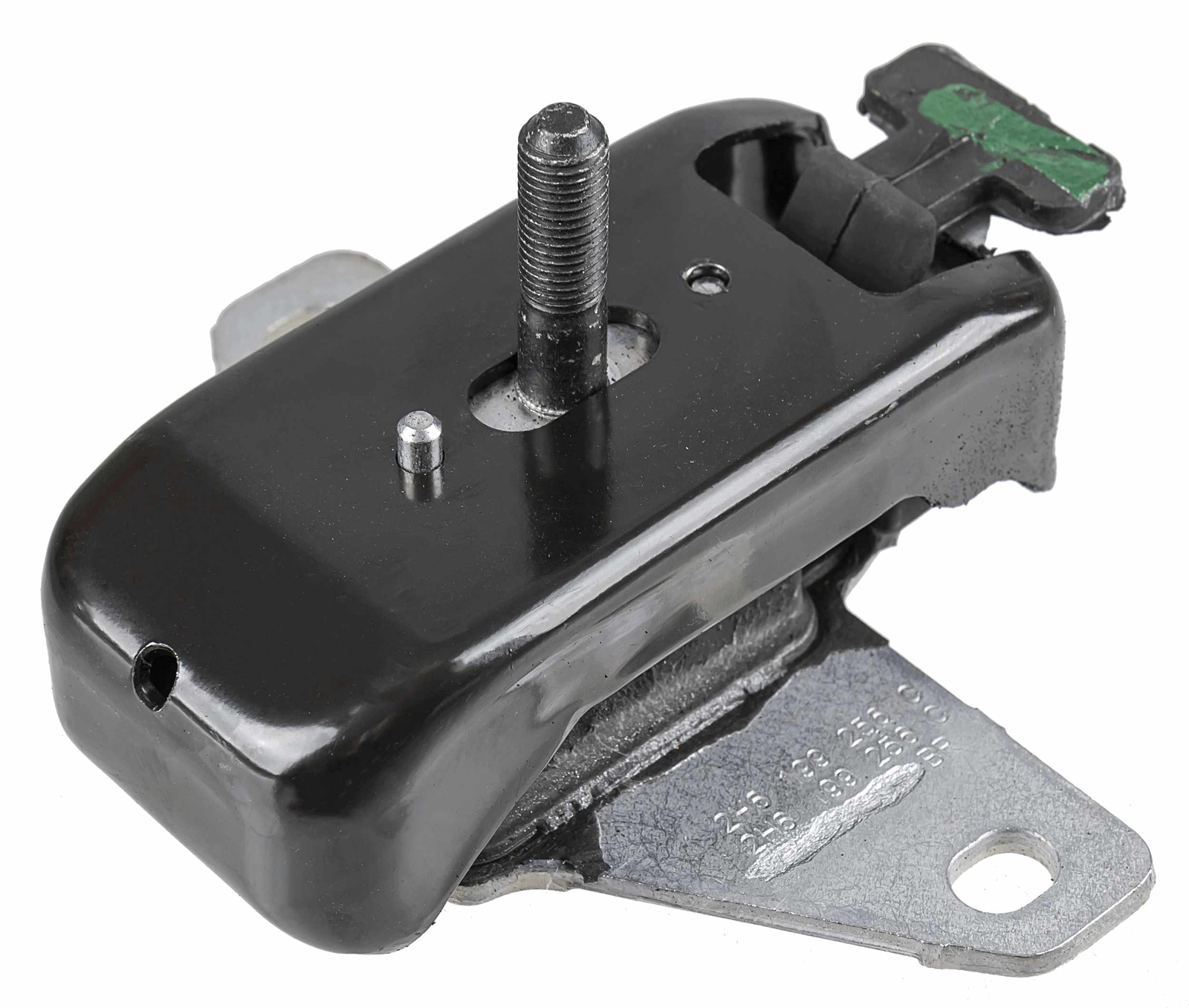 44007 01 LEMFÖRDER Engine Mounting for VW