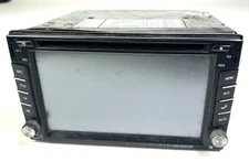 6" CAR DVD MULTIMEDIA AND GPS NAVIGATION SYSTEM - Unit Only