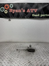 1997 Honda Shadow VT 1100 Right Handlebar Brake Lever with Master Cylinder