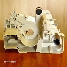 Kurbelgehäuse Motorgehäuse für STIHL MS180 MS170 017 018 11300203034 11300203011