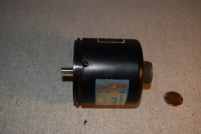 Data Technology Inc. OS25-1250-4015 Optecon Encoder