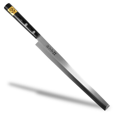 Seki Japan Takohiki Knife Masahiro Sushi Sashimi Slicing Knife 9.4 inch