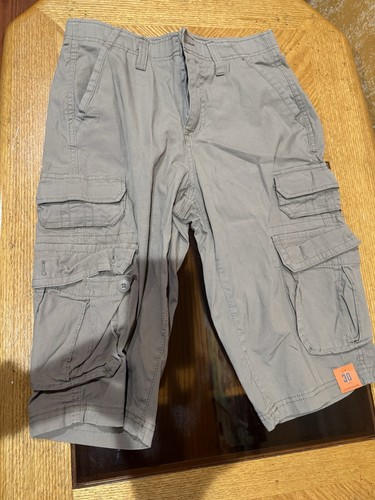 Bermuda shorts for boys (size 30) - Picture 2 of 2