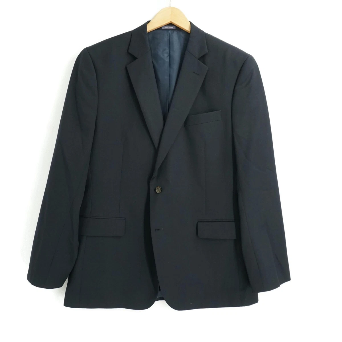 Stafford life in motion stretch deals slim fit sport coat