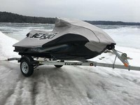 2021 Excalibur SPWC
