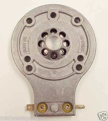 JBL 2412 2412H Tweeter Aft Diaphragms For EON 10 EON10 EON1500 Speakers 4 Pack E - Foto 3