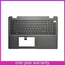 Dell Latitude 3540, 0DVR0W NEW For Spanish/Latin Keyboard Palmrest Cover Laptop
