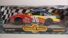ERTL Collectibles American Muscle 1:18 1997 Derrike Cope #36 Skittles NASCAR