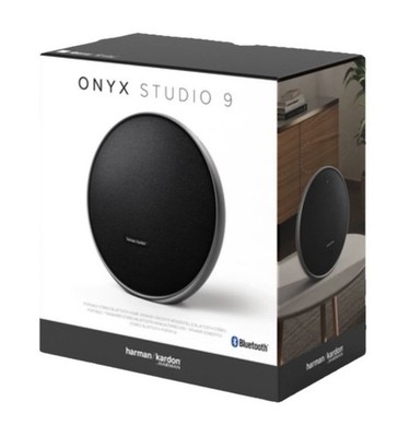 Harman Kardon Onyx Studio 9 Portable Wireless Speaker