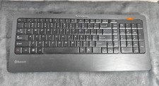 Lenovo LXH-JME8002B Keyboard Black Wireless Bluetooth Compact QWERTY