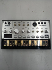 F/S NEW KORG Volca Bass Analog Bass Machine Synthesizer 100 Genuine Product