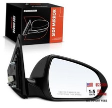 Hyundai Right Passenger Side Power Door Mirror