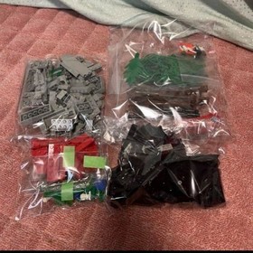 LEGO System Pirates 6278 Enchanted Island (1994) No Box Complete
