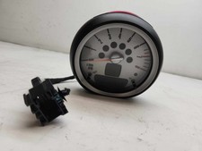 2007 - 2015 Mini Cooper Clubman Tachometer Gauge 62-10-9-325-815 2007 - 2015 Mini Cooper Clubman Tachometer Gauge 62-10-9-325-815