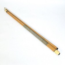 Adam VI 16 Billiard Cue Rare, High-Quality Player Shaft, Used SSA