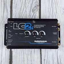 AudioControl LC2i Line Output Converter Car A...