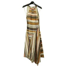 Max Mara Silk Dress - DUTY FREE