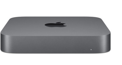 Apple Mac Mini i5 3.0GHz (2018) (MXNG2LL/A) | 16GB 512GB-(SSD) | Good