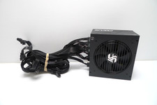 Seasonic Focus PX-650 80+ Platinum 650W Modular Power Supply w/ 12VHPWR