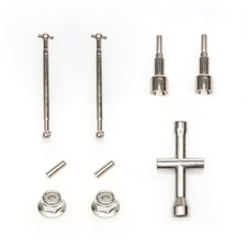 Brushless Systemkomponenten für SCY 16101 16...