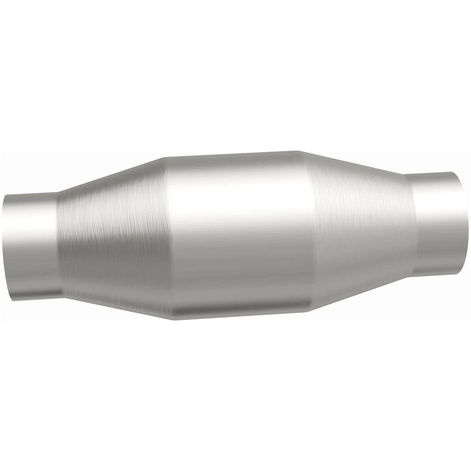 MagnaFlow 49 State Converter 59926 Universal-Fit Catalytic Converter GAP - Image 3 of 4