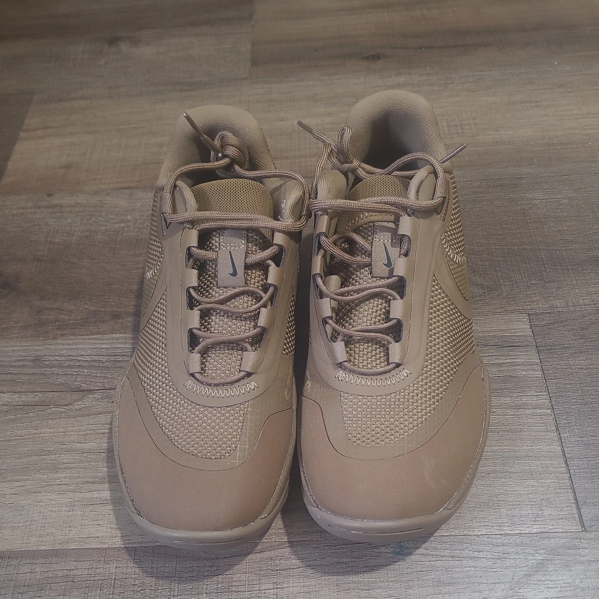 Nike React SFB Carbon Low Coyote for Sale | Authenticity