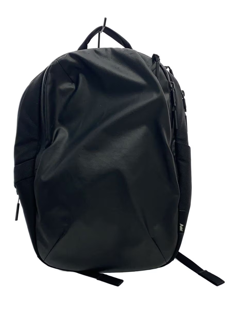 Aer Day Pack2 Backpack Blk Solid KER34 - image 1