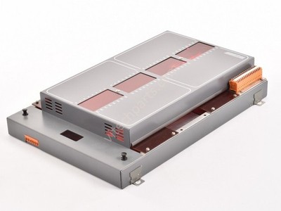 PCA1.M56M4 SAIA - Used - incl. warranty - shipped within 1 business day