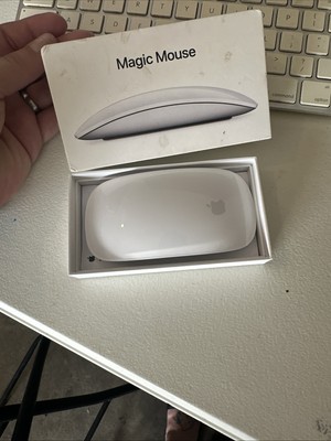 Apple iMac シルバー 本体とマウス　箱付き Apple IMac Silver with Keyboard Mouse and Trackpad - Superhive