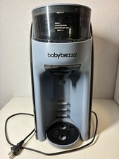 Baby Brezza Formula Pro Advanced Dispenser Machine Bottle Maker