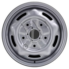 4x Stahlfelgen für Ford TRANSIT/TOURNEO Typ FMA6 5,5x16 ET56 5x160 16 Zoll