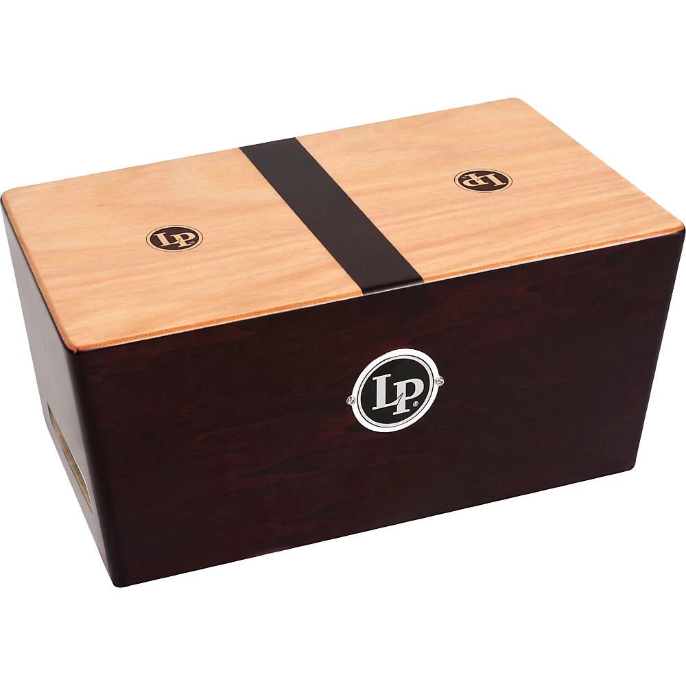 LP Bongo Cajon 17590₽