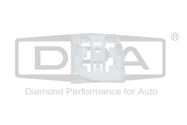 DPA Gleitbacke Fensterheber 88370378302 FüR Skoda Octavia 1 Combi 1U5 1U2 2 1Z3-image