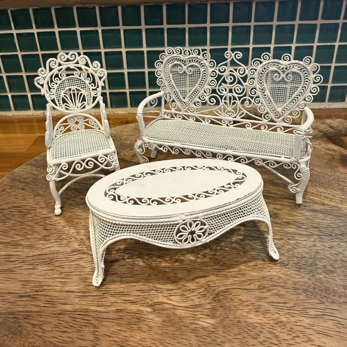 Wire Chair products for sale | eBay