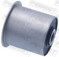 Querlenkerlager Febest CRAB-043 FüR KJ Cherokee Jeep 4X4 Laredo CRD