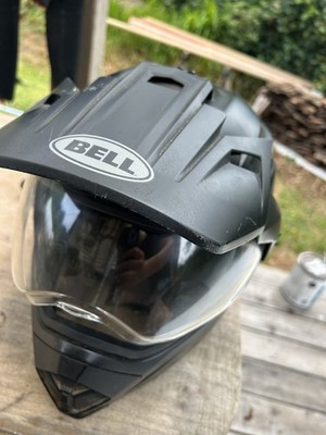 Bell Mx-9 Helmet Mips XL