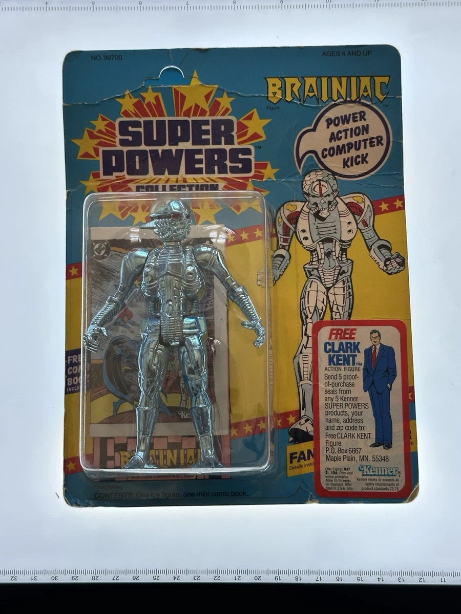 Kenner Super Powers for sale | eBay