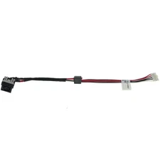 DC Power Jack Cable for Dell Inspiron 15-3521 15-3537 15R 5521 5537 M531 0YF81X