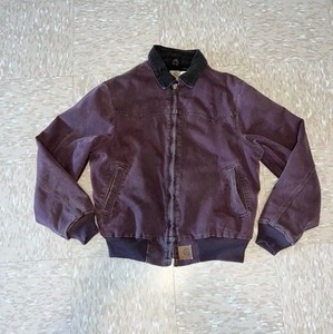 Carhartt Santa Fe Jacket | eBay Carhartt Santa Fe Jacket | eBay