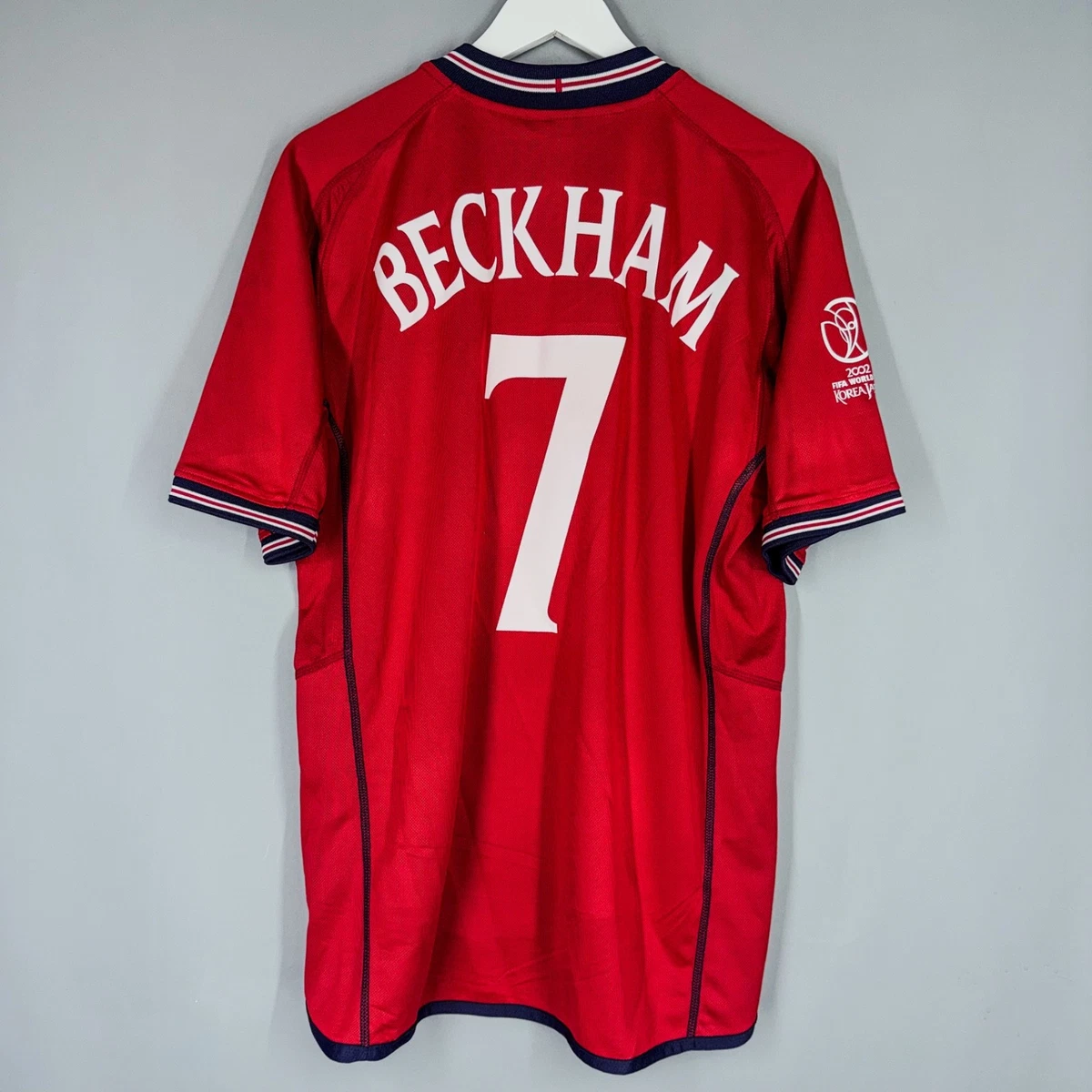 World Cup 2002 In National Team Soccer Fan Apparel & Souvenirs for