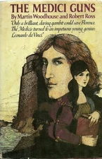 The Medici Guns - GOOD