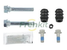 FRENKIT Führungshülsensatz Bremssattel 810019 für MATRIX KIA CITROËN HYUNDAI L07