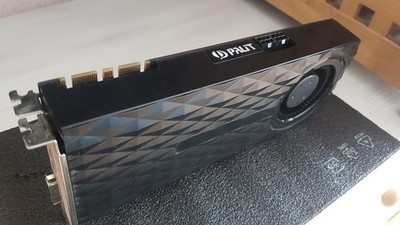 Palit GeForce GTX 970, 4GB GDDR5 ( Lossless Scaling )
