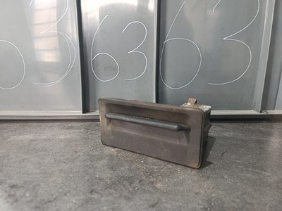 Original VW Scirocco MK2 Aschenbecher Ablagefach Schwarz 533857321A