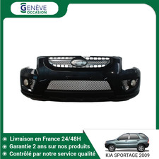 Pare-choc avant Kia SPORTAGE