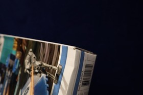 LEGO 8018 Star Wars Armored Assault Tank - ATT