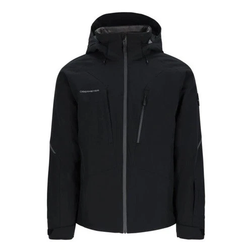 [21113-16009] MENS OBERMEYER RAZE JACKET - product listing photo