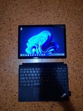 ThinkPad X12 Detachable, i5 11th gen