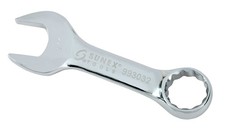 993032 1 Fully Polished Stubby Combination Wren 993032 1 Fully Polished Stubby Combination Wren